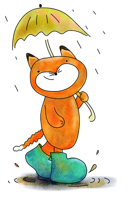 Rank 4: Mathe-Fuchs