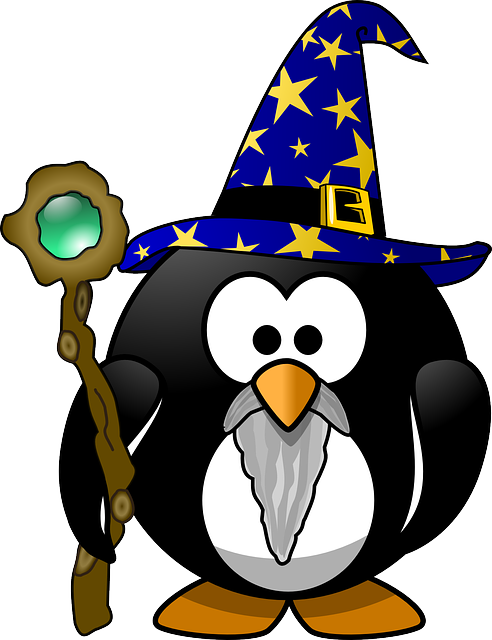 Rank 5: Mathe-Zauberer